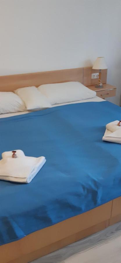 Lilla Wellnessapartman Zalakaros Exteriör bild