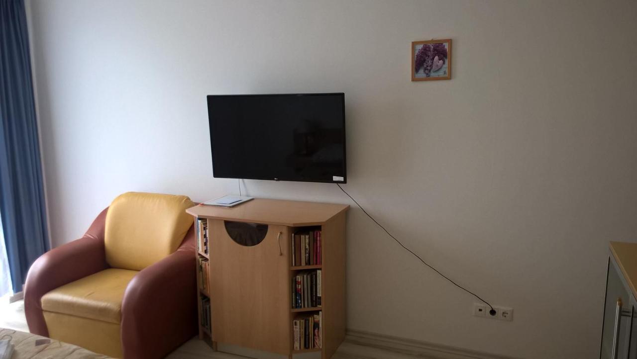 Lilla Wellnessapartman Zalakaros Exteriör bild