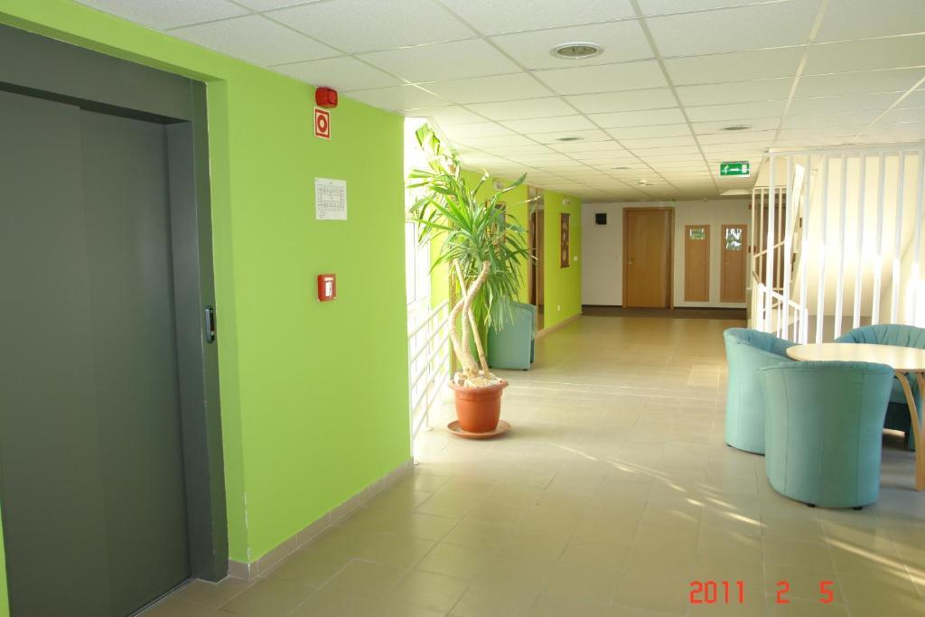 Lilla Wellnessapartman Zalakaros Exteriör bild