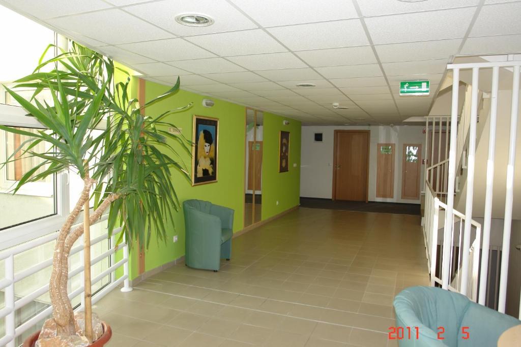 Lilla Wellnessapartman Zalakaros Exteriör bild